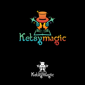 Ketsymagic | Design de Logo par brand maker
