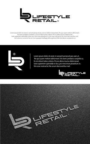 Logo Design by farady for Johnny Blade | Design: #28654388