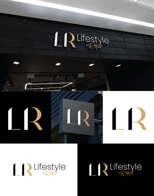 Logo Design by StromDesignHub for Johnny Blade | Design: #28630215