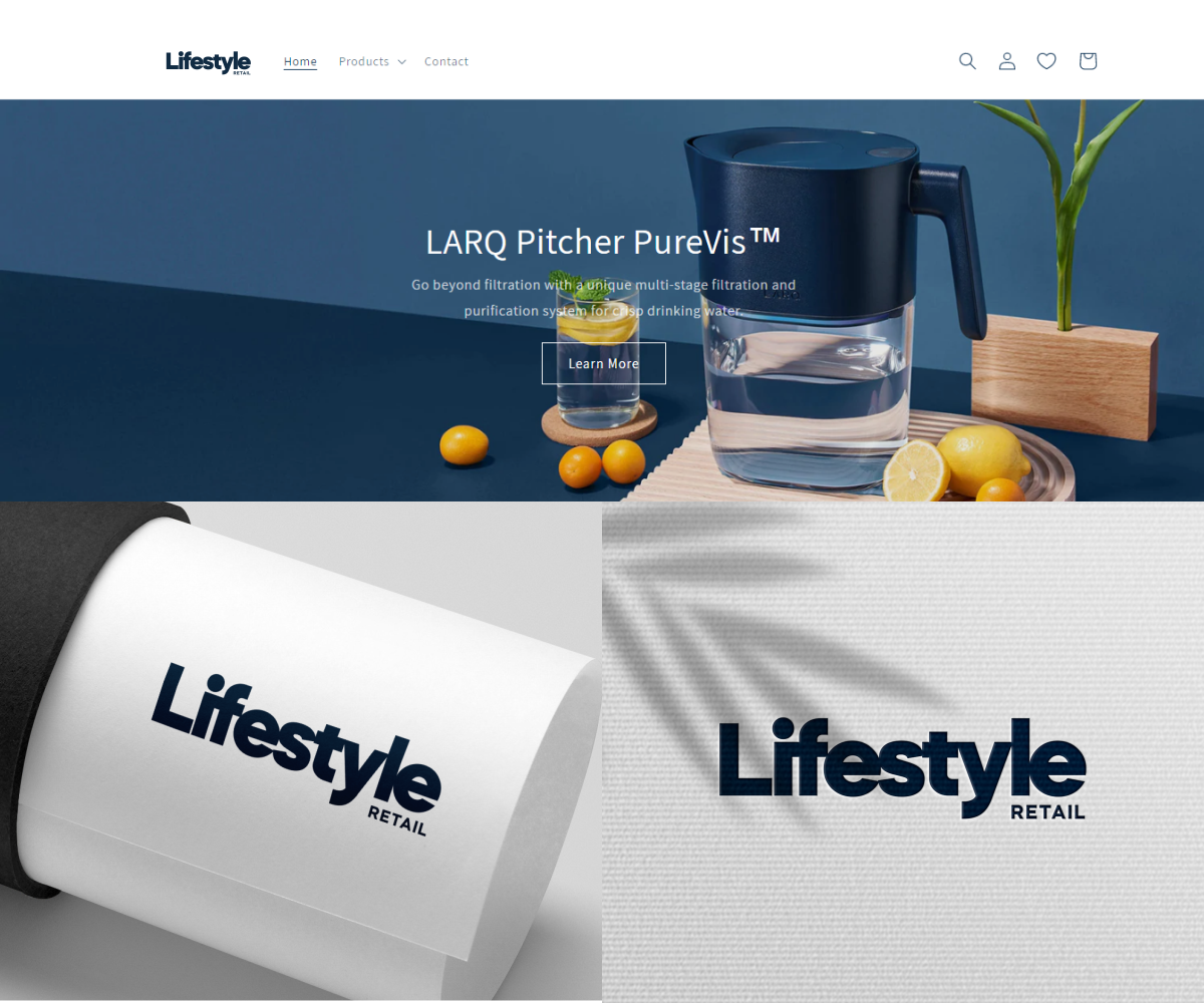 Logo Design by R1F4N for Johnny Blade | Design #28653567