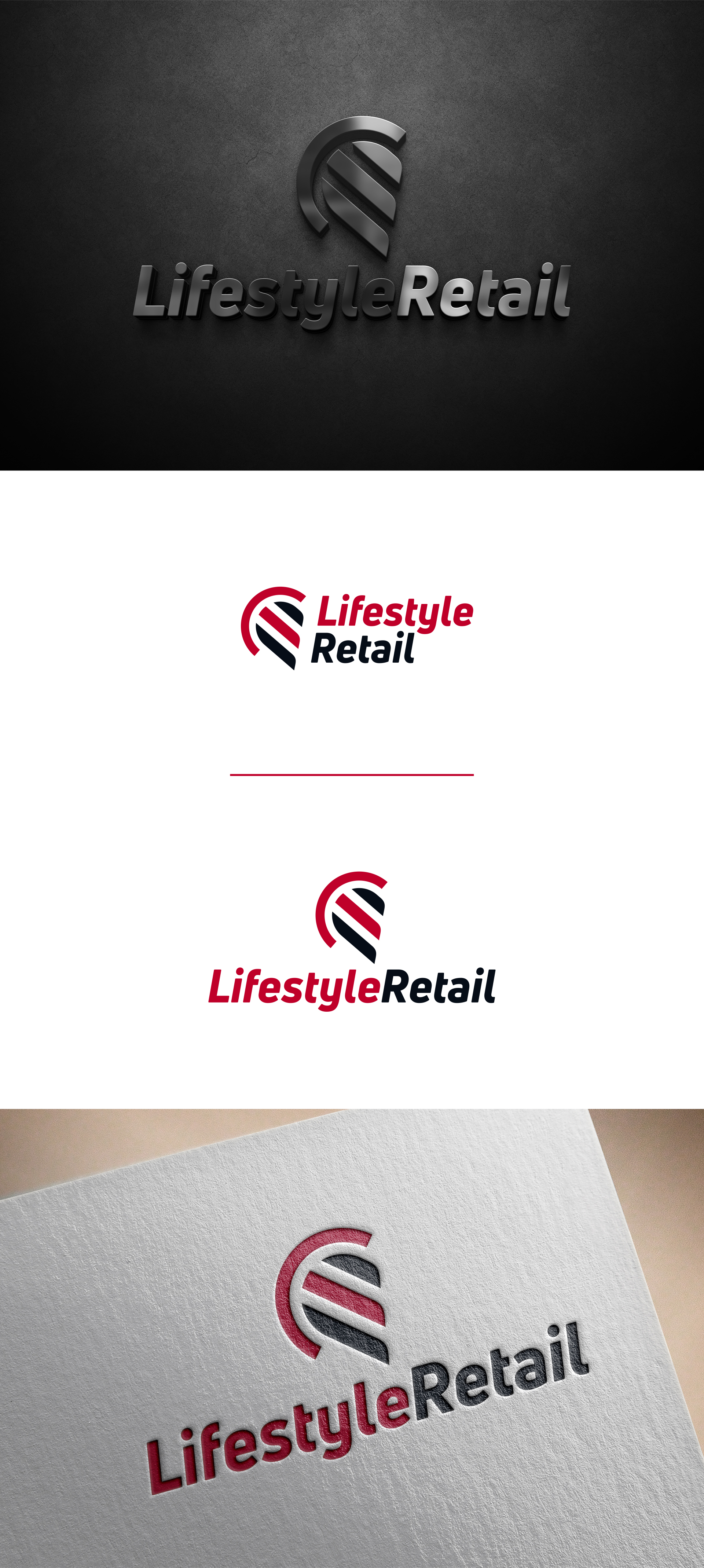 Logo Design by ARA Branding for Johnny Blade | Design #28639801