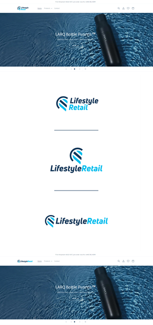 Logo Design by ARA Branding for Johnny Blade | Design: #28639968