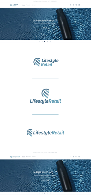 Logo Design by ARA Branding for Johnny Blade | Design: #28640291