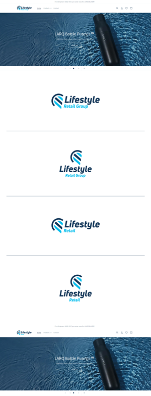 Logo Design by ARA Branding for Johnny Blade | Design: #28647888
