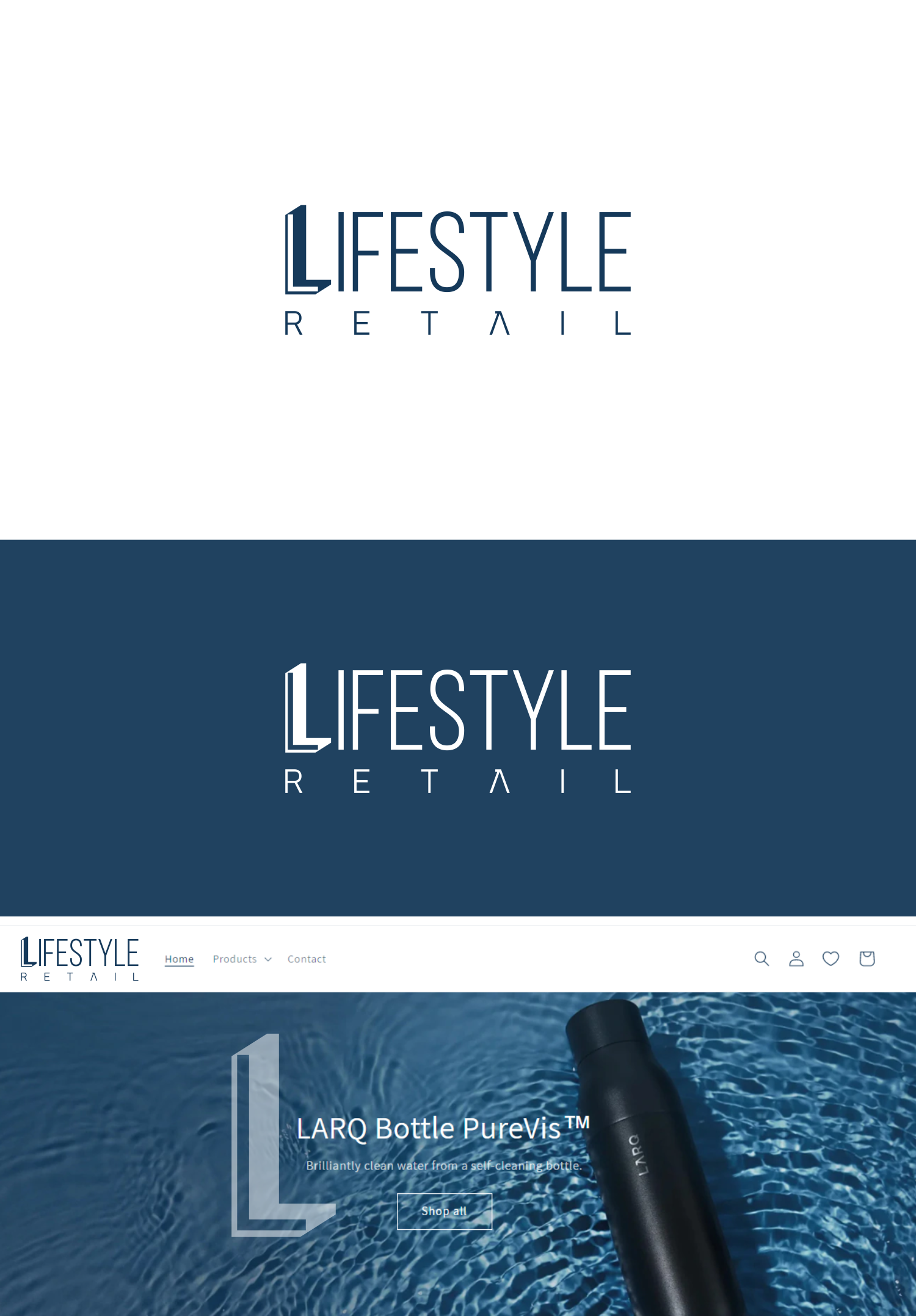 Logo Design by moisesf for Johnny Blade | Design #28621276