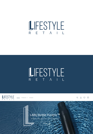 Logo Design by moisesf for Johnny Blade | Design: #28621276