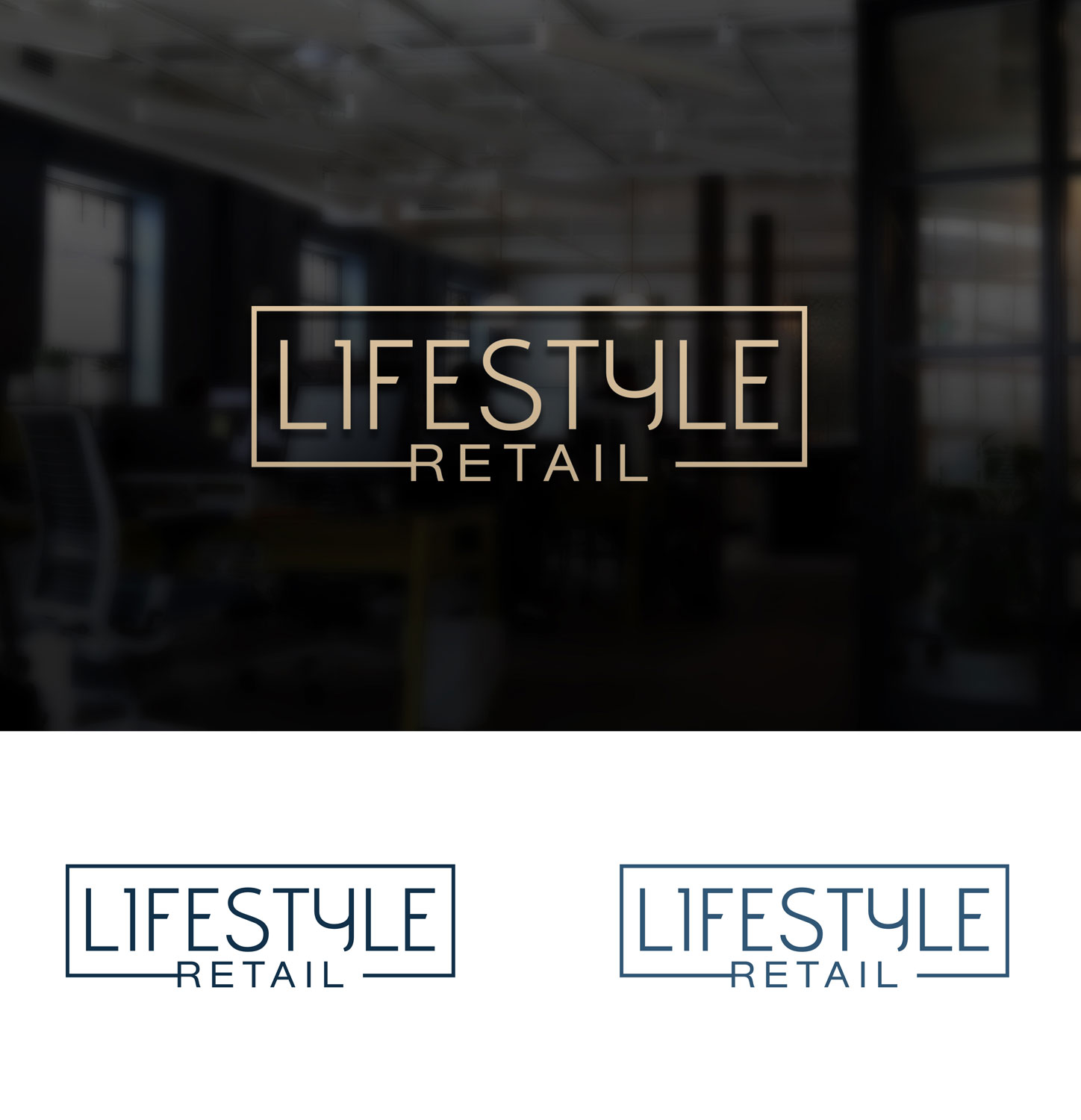 Logo Design by Impressive Solutions for Johnny Blade | Design #28642526