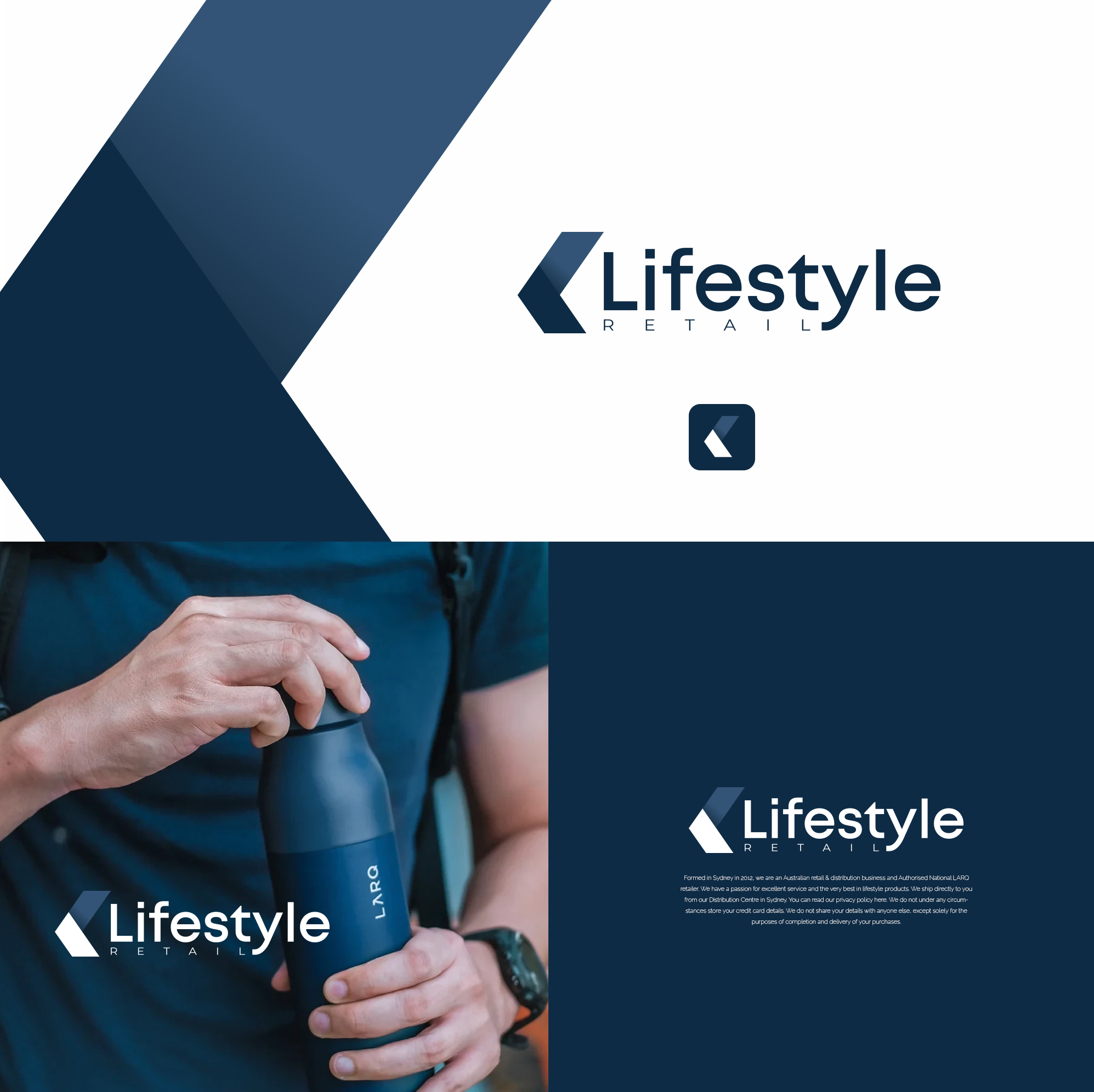 Logo Design by ivan for Johnny Blade | Design #28654524