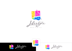 Logo Design by ~idiaz~ for Johnny Blade | Design: #28628777