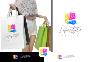 Lifestyle Retail | Logo-Design von ~idiaz~