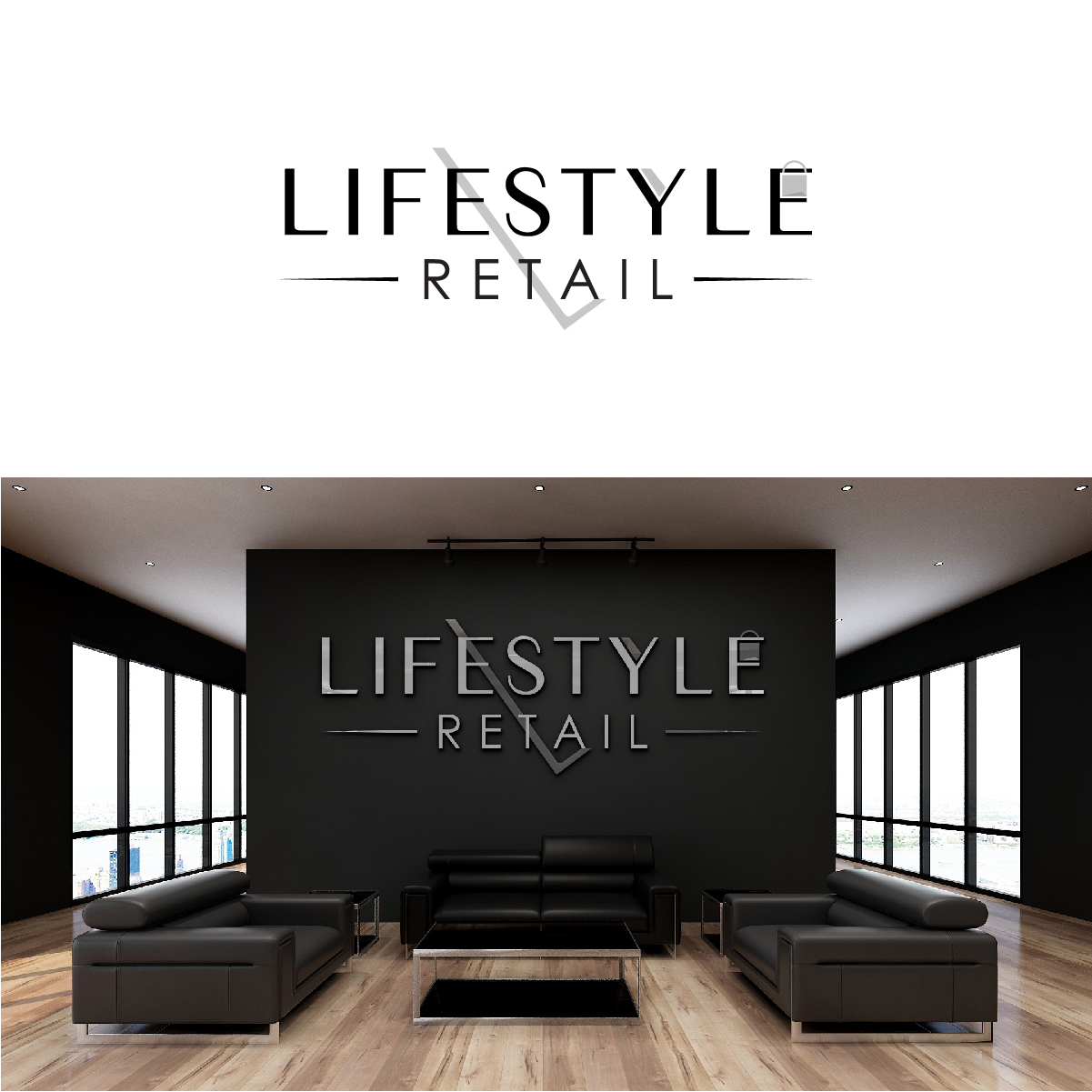 Logo Design by Deziners Zone for Johnny Blade | Design #28620221