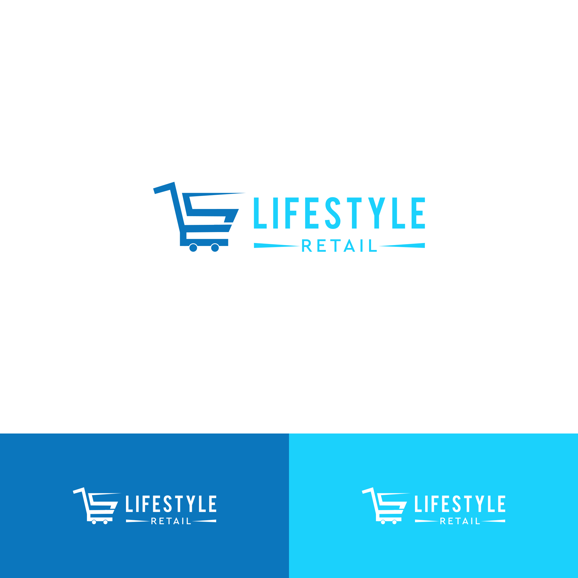 Logo Design by alitjuara for Johnny Blade | Design #28643959