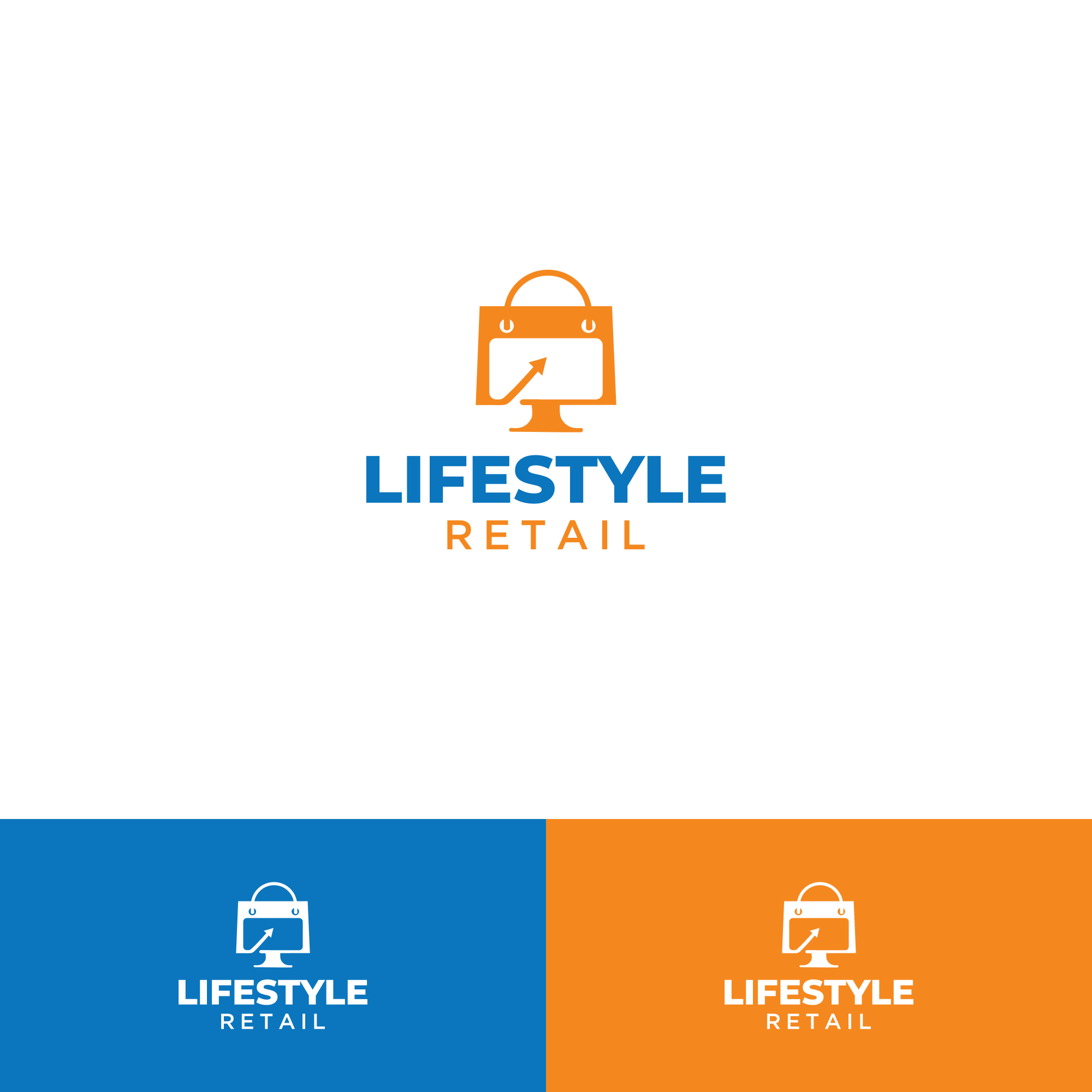 Logo Design by alitjuara for Johnny Blade | Design #28643961