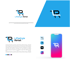 Logo-Design von ZoneCreative für Johnny Blade | Design #28620191