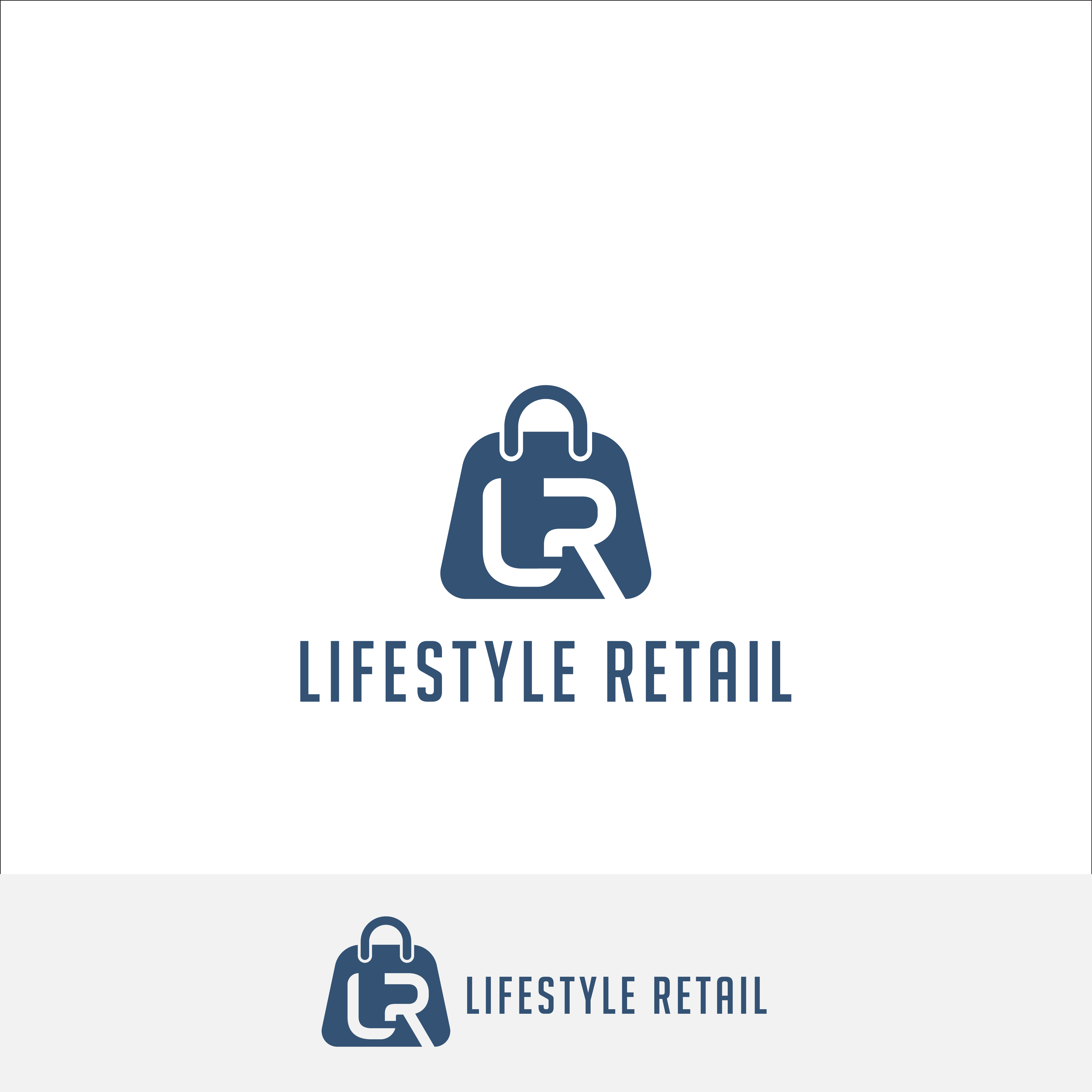 Logo Design by M6G for Johnny Blade | Design #28654259