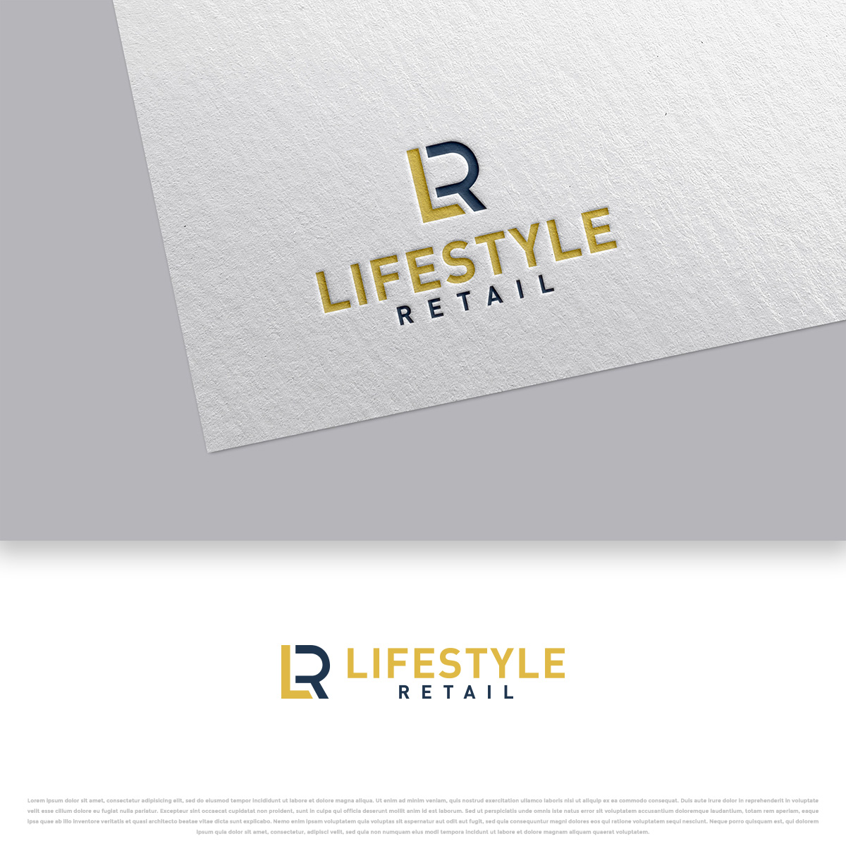 Logo Design by DesignDUO for Johnny Blade | Design #28643467