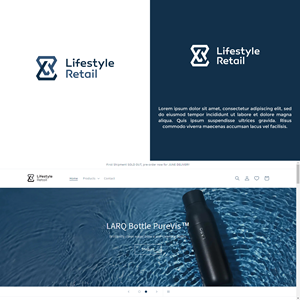 Logo-Design von vramar.roy für Johnny Blade | Design #28621943