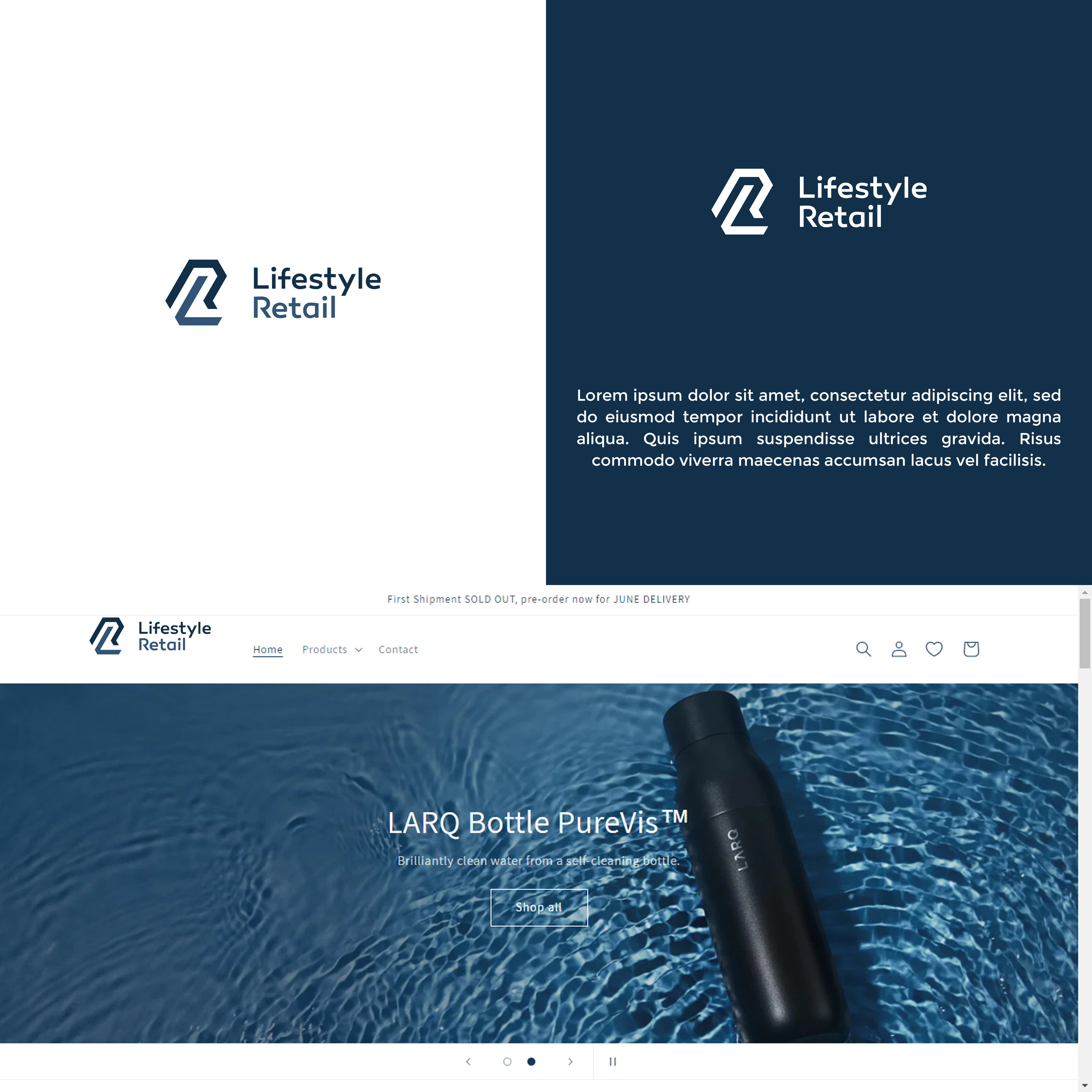 Diseño de Logo por vramar.roy para Johnny Blade | Diseño #28622020