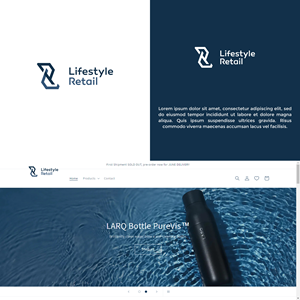 Logo Design by vramar.roy for Johnny Blade | Design: #28622052