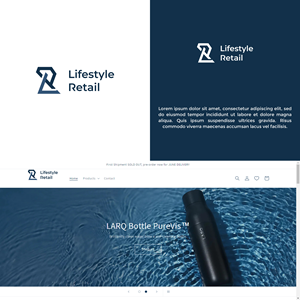 Logo Design by vramar.roy for Johnny Blade | Design: #28622084