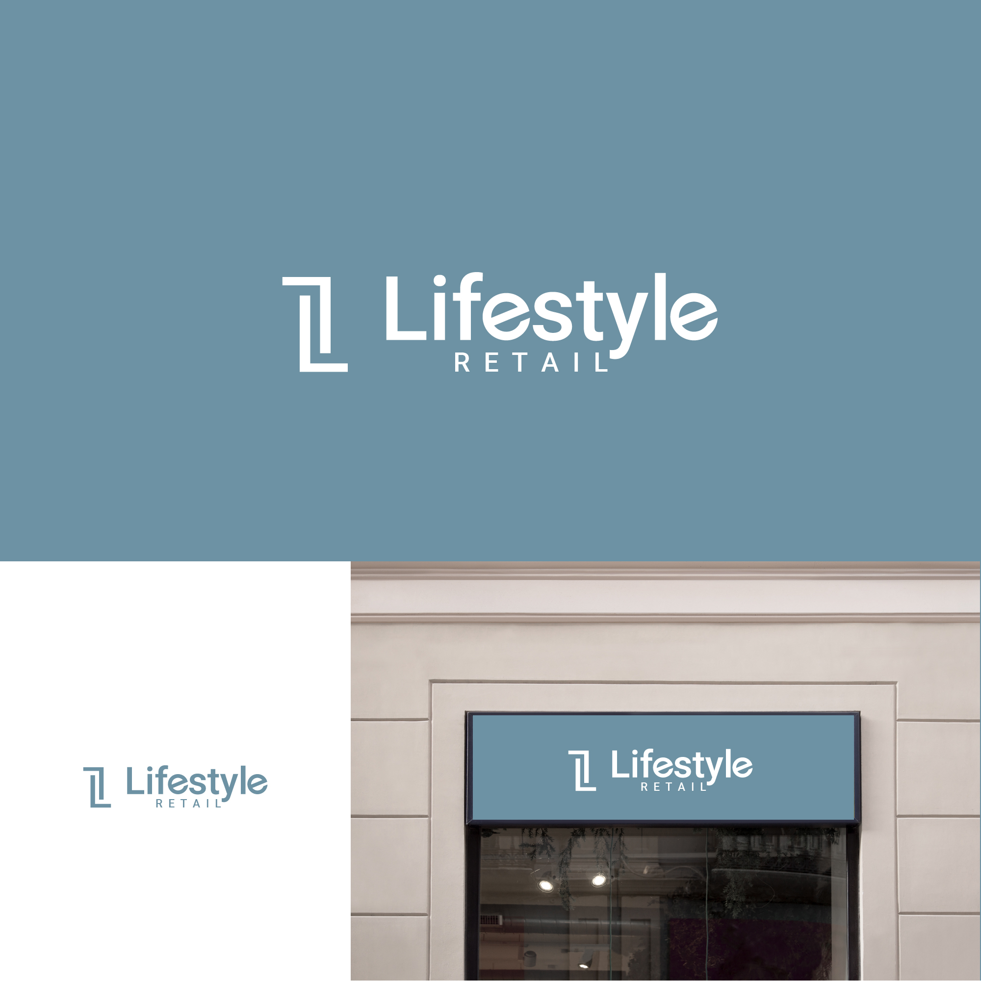 Logo Design by EIGHTGO for Johnny Blade | Design #28634512