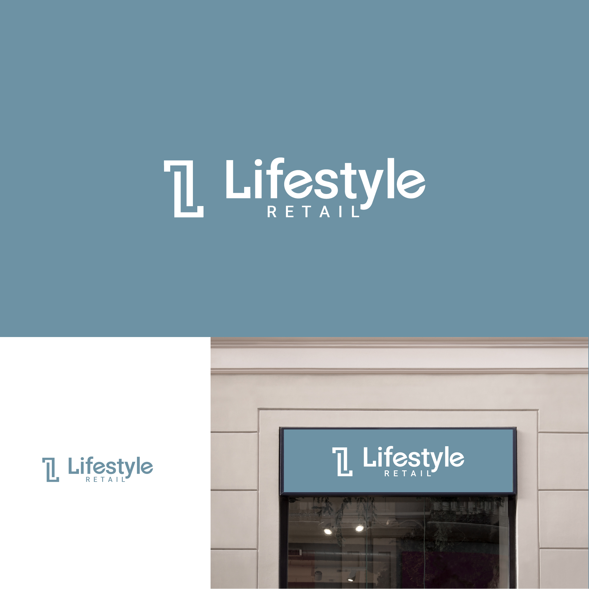 Logo Design by EIGHTGO for Johnny Blade | Design #28634514