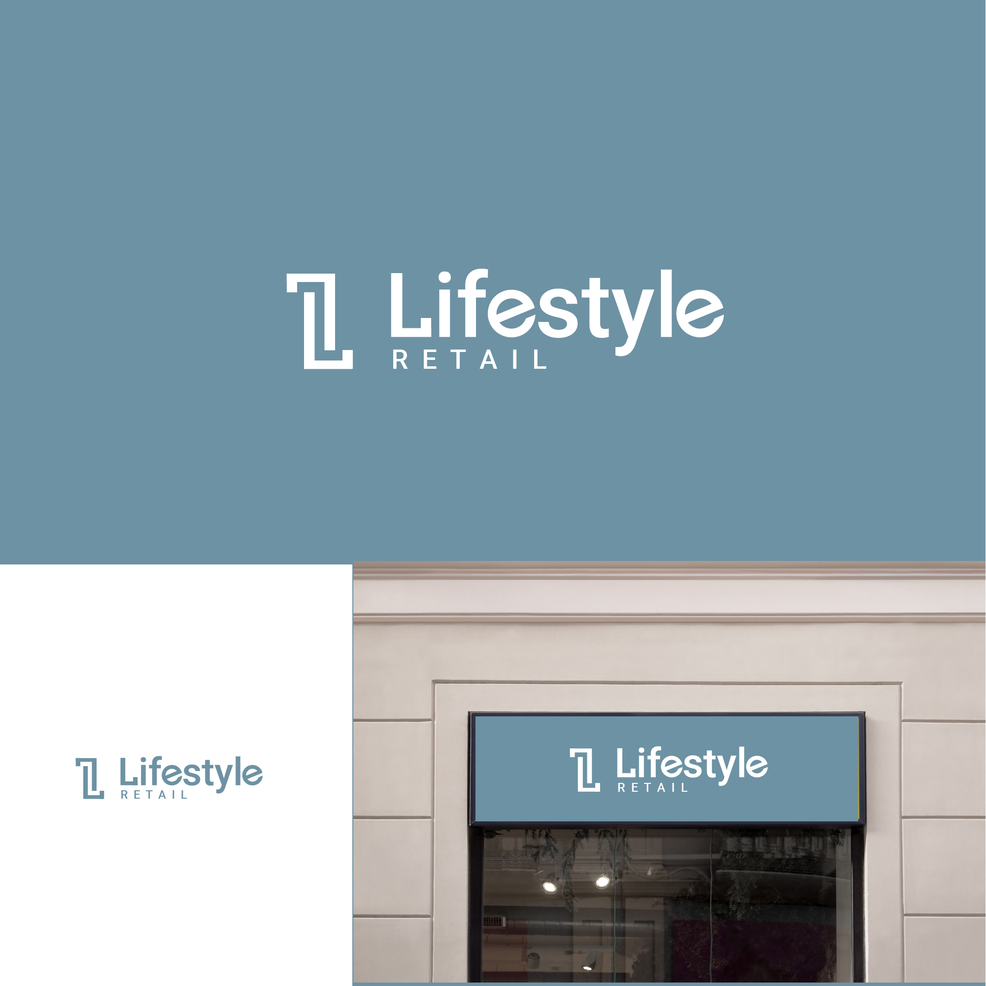 Logo Design by EIGHTGO for Johnny Blade | Design #28634990