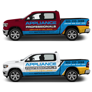 Car Wrap Design by Yoga Tri for this project | Design: #28623118