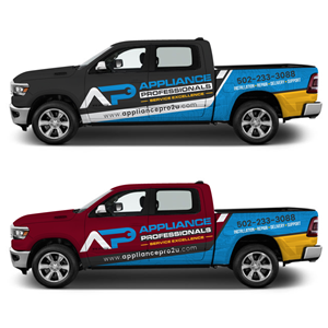 Car Wrap Design by Yoga Tri for this project | Design: #28624912