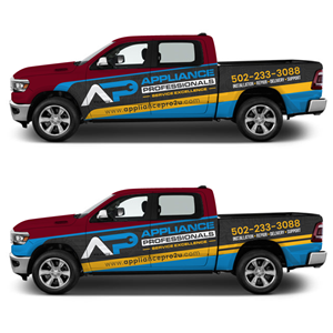 Car Wrap Design by Yoga Tri for this project | Design: #28625030