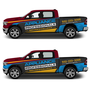 Car Wrap Design by Yoga Tri for this project | Design: #28626624
