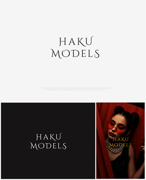 Logo Design by Grapismo Brand Studio for this project | Design: #28622098