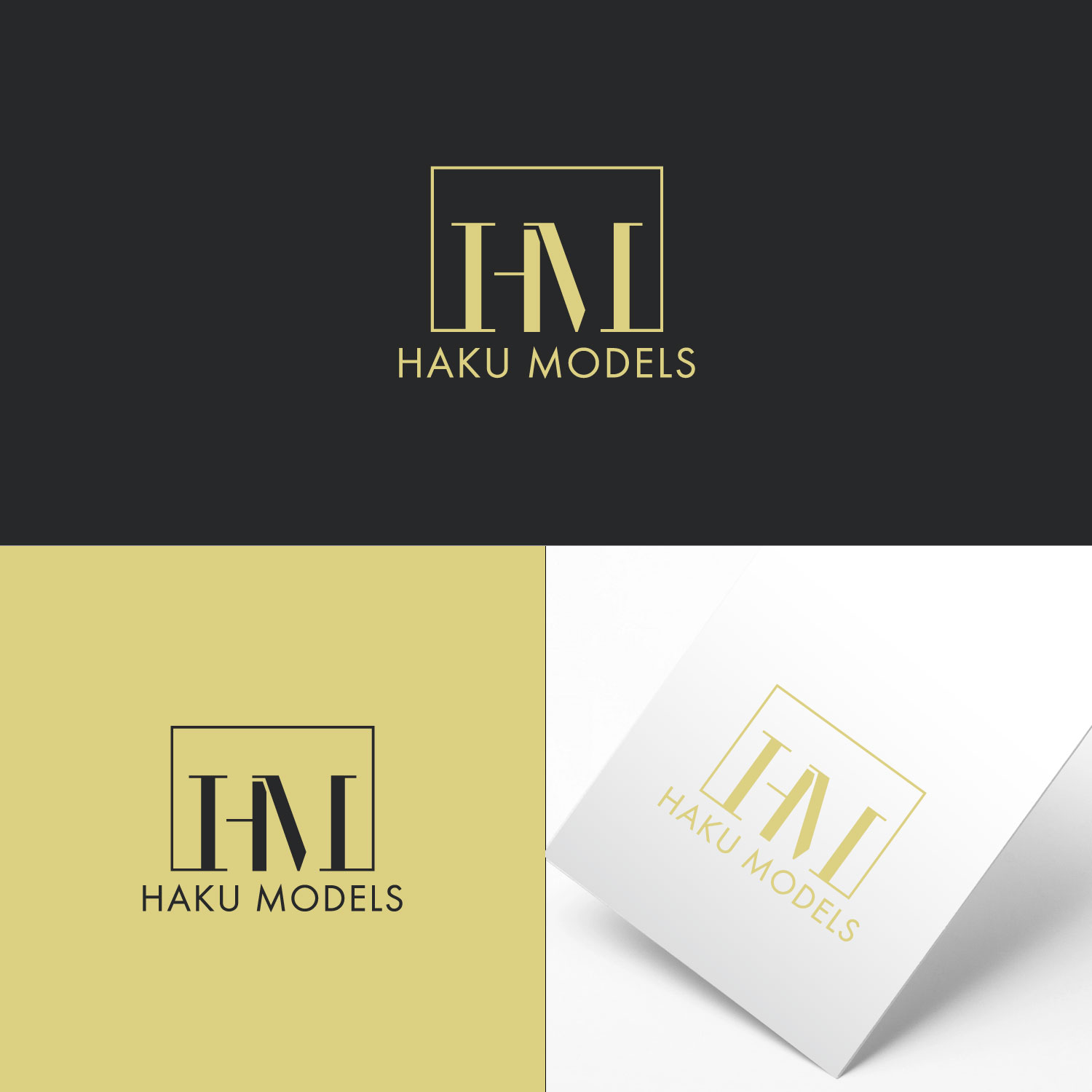 Logo Design by webeezine for this project | Design #28627852