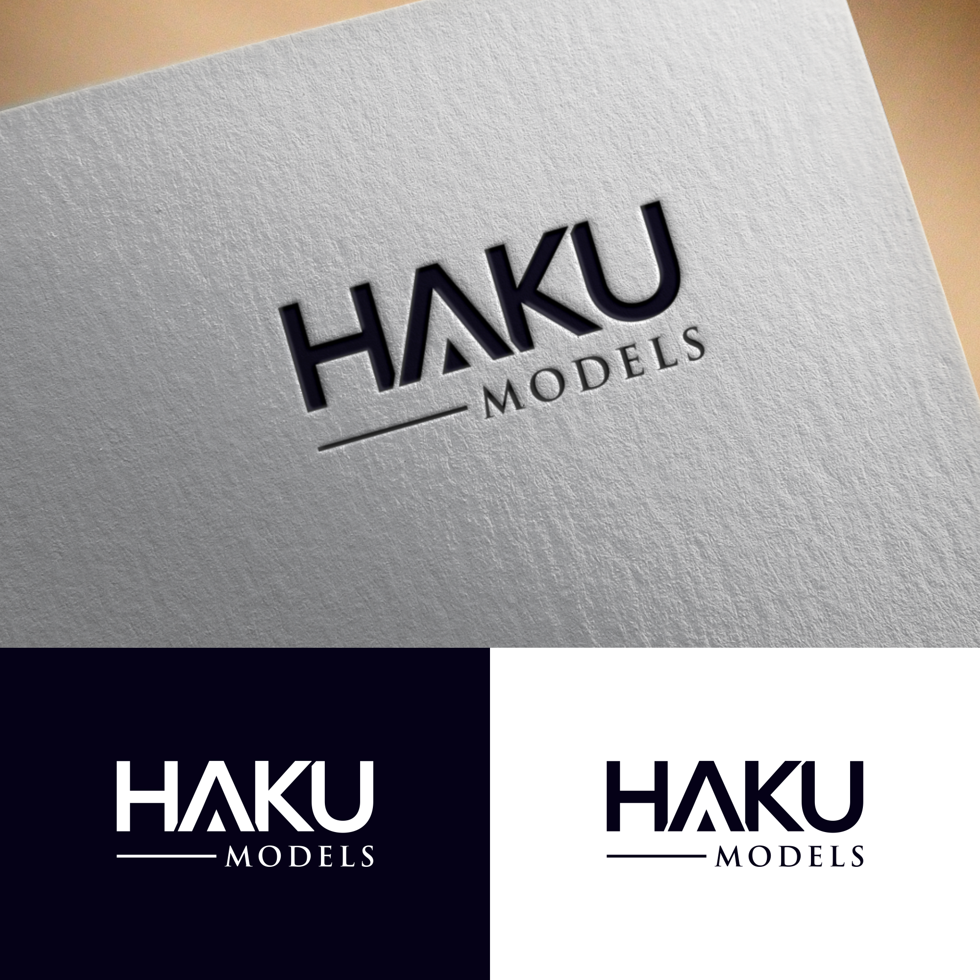Logo Design by anak mama for this project | Design #28622038