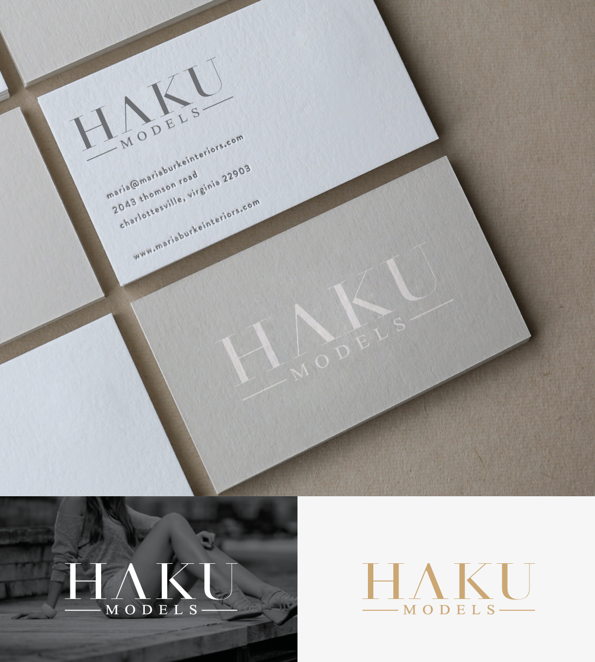 Logo Design by step forward 2 for this project | Design #28624857