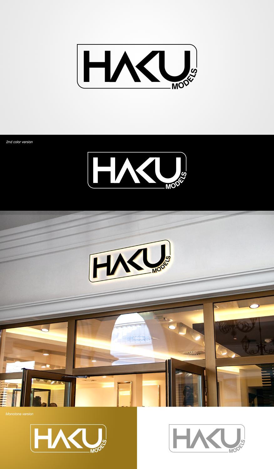 Logo Design by creativerhythm for this project | Design #28658017