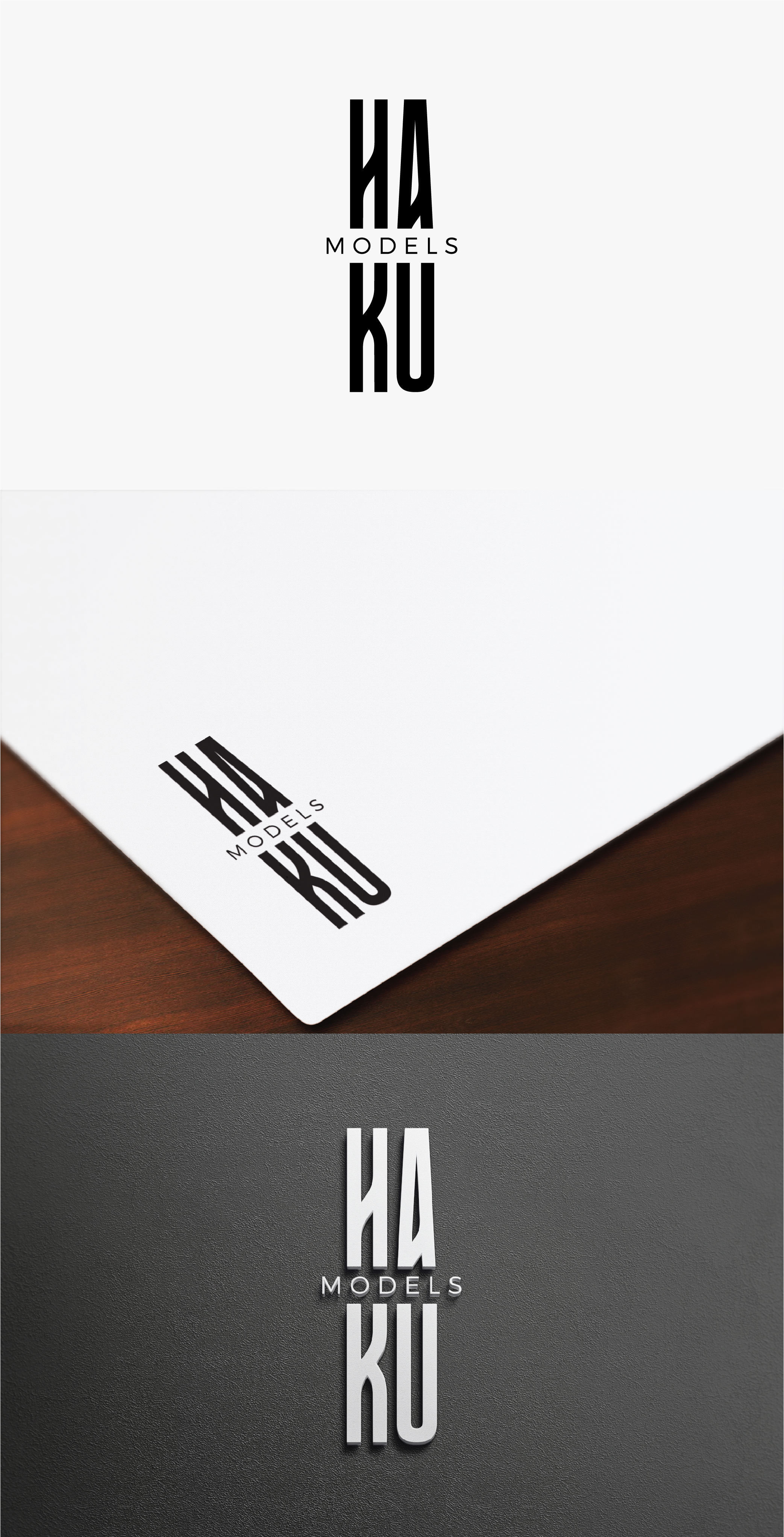 Logo Design by IMilenovic for this project | Design #28633667