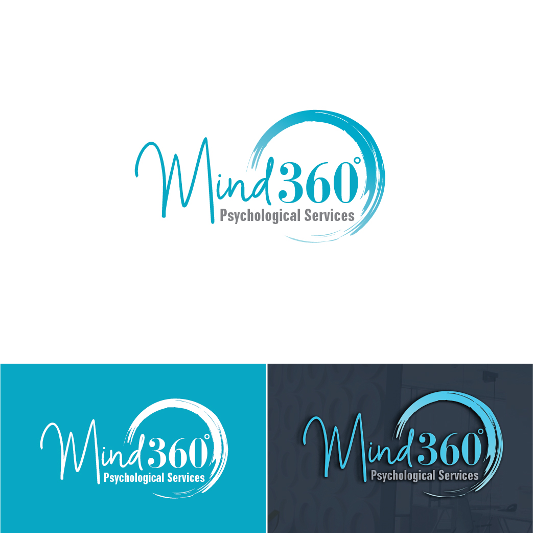 Logo Design by creativemood438 for this project | Design #28654445