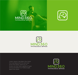 Logo Design by HWdesigns for this project | Design: #28655734