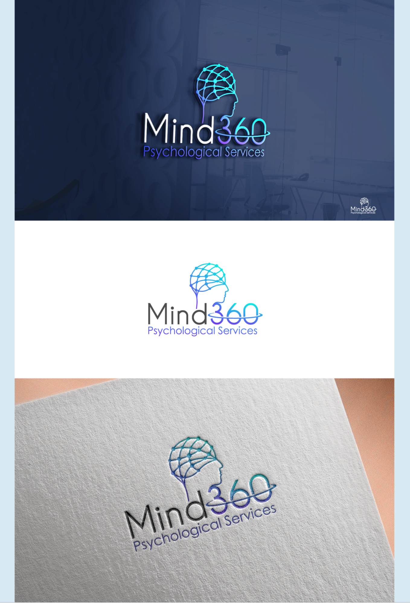 Logo Design by UMBRA Designs for this project | Design #28636217