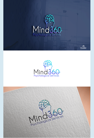 Logo Design by UMBRA Designs for this project | Design: #28636217