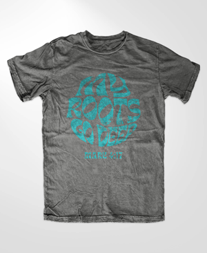 T-shirt Design by Rheanza for this project | Design: #28624895