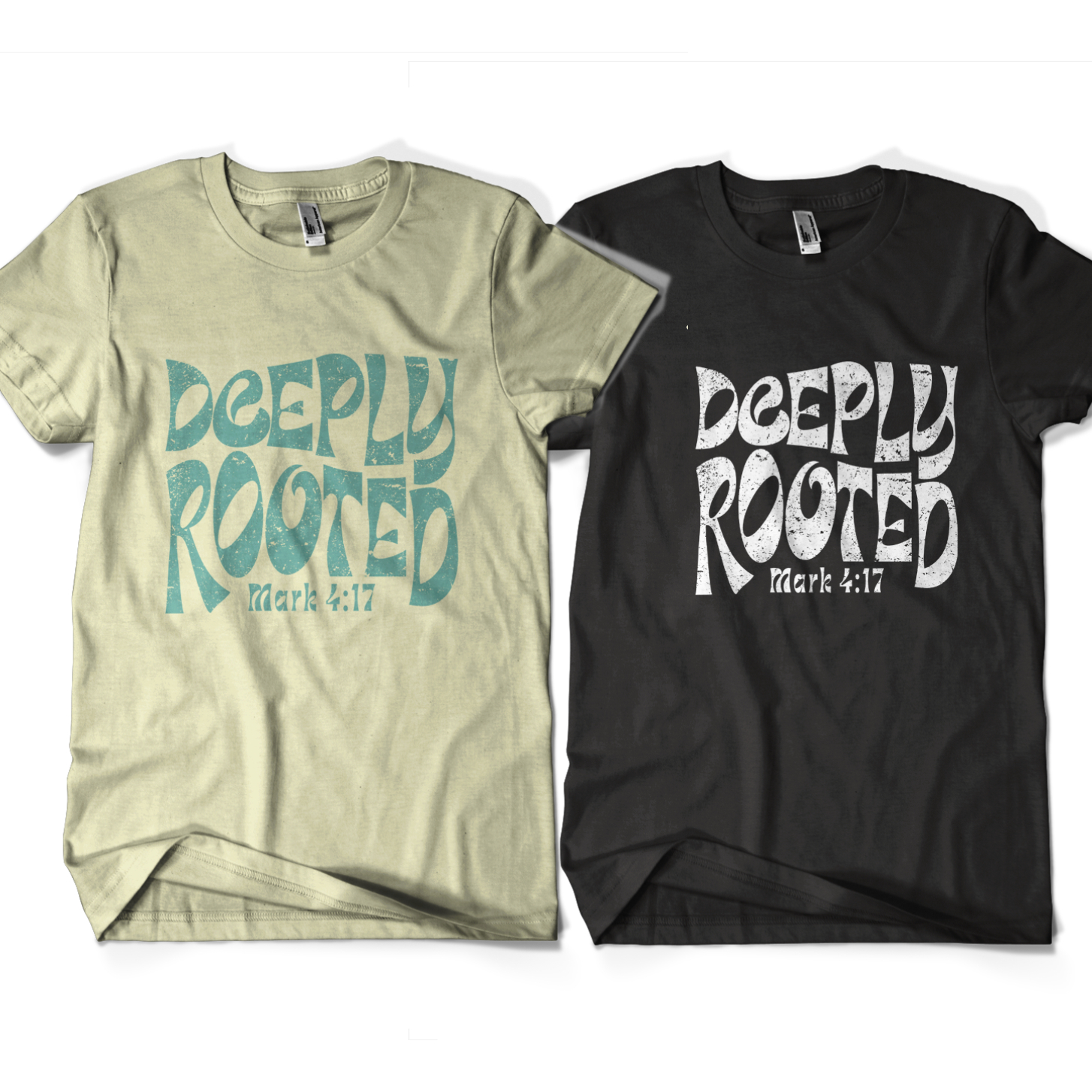 T-shirt Design by Rheanza for this project | Design #28655289