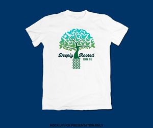 T-shirt Design by vincent.designpro for this project | Design: #28625821