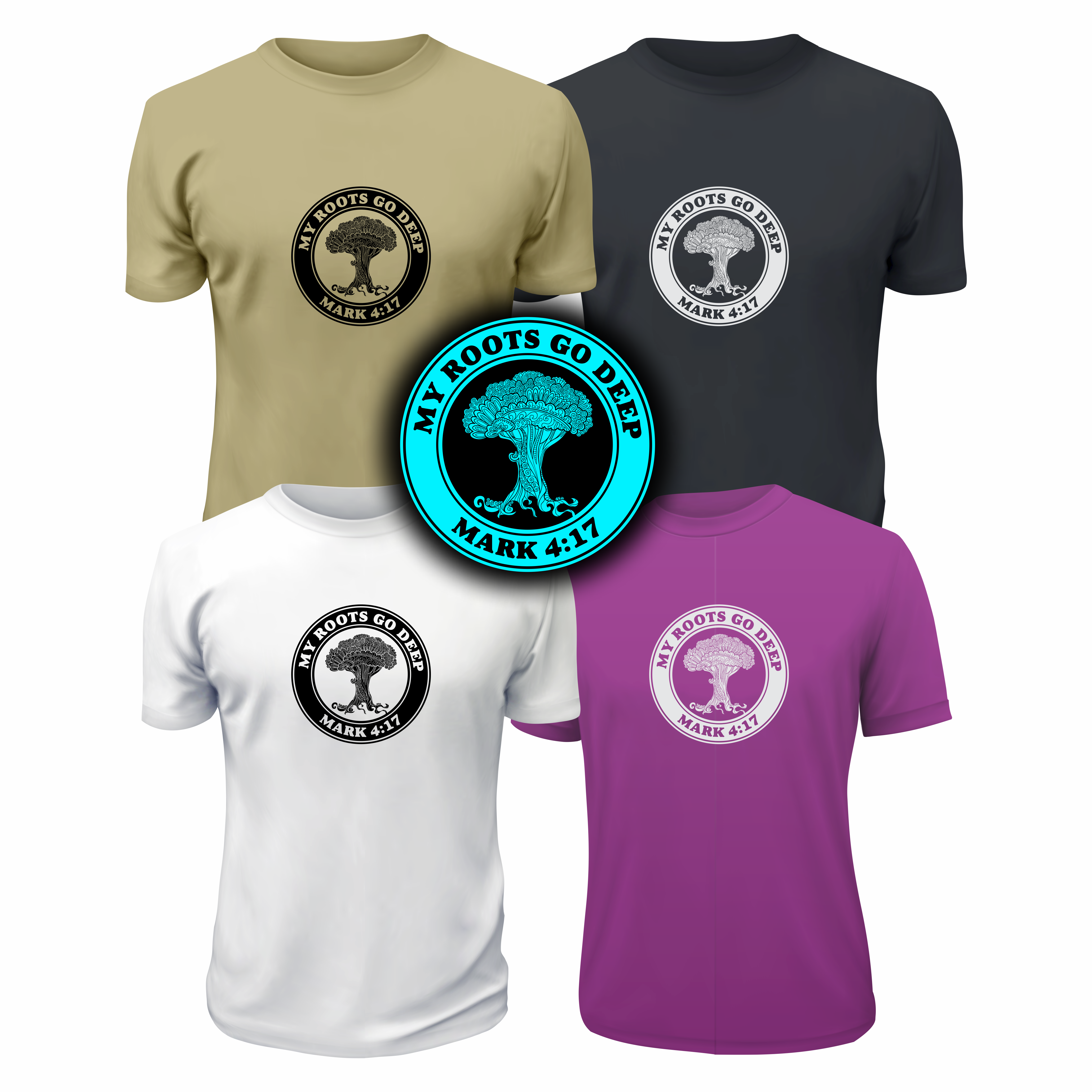 T-shirt Design by Excellar Hub for this project | Design #28625170