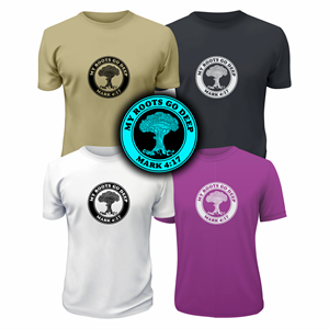 T-shirt Design by Excellar Hub for this project | Design: #28625170