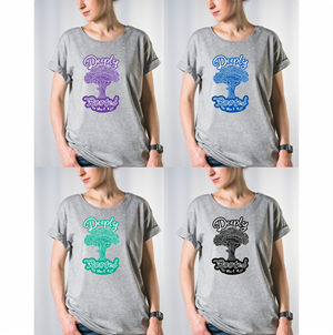 T-shirt Design by Excellar Hub for this project | Design: #28626014