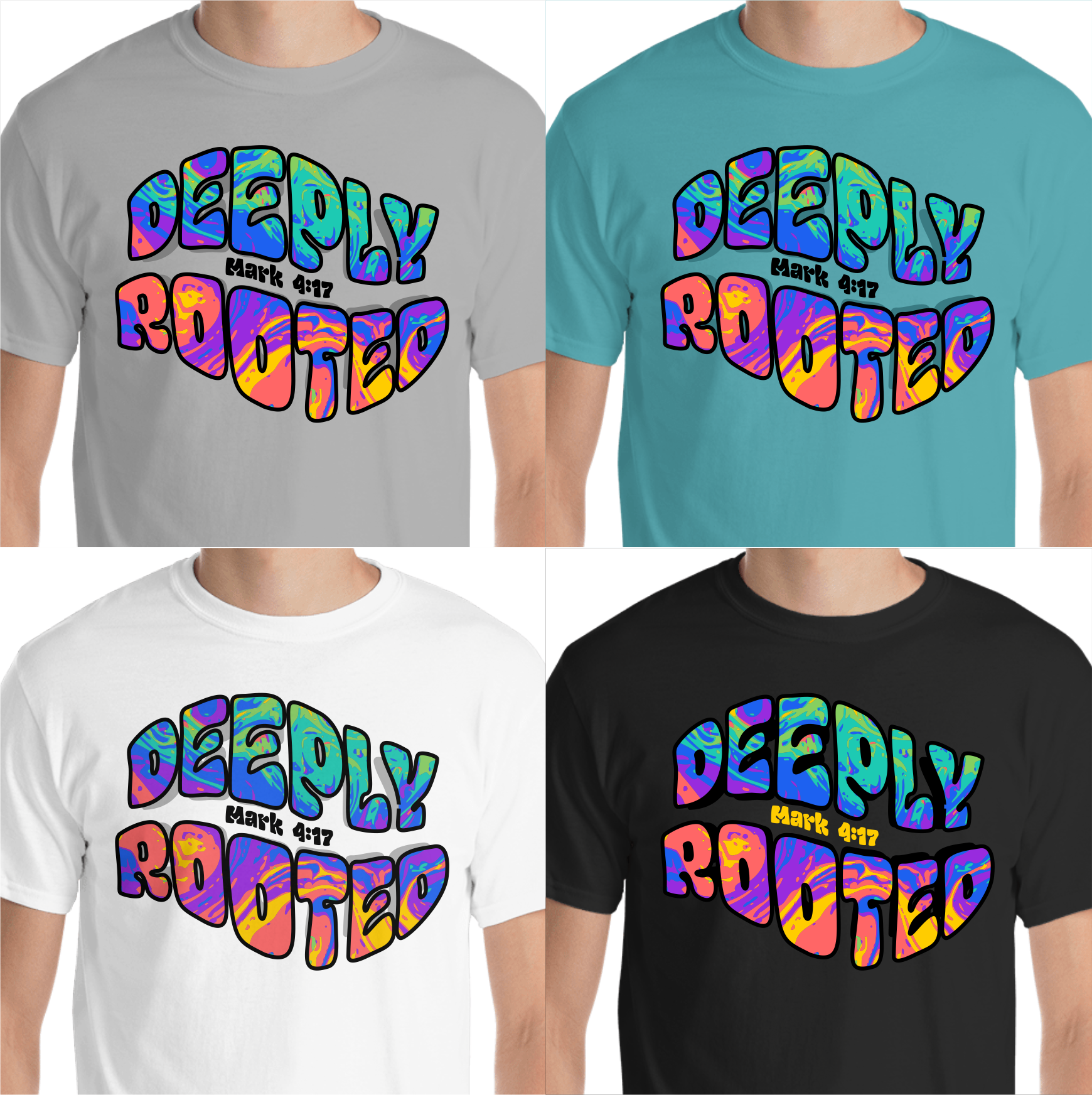 Diseño de Camiseta por Yakuza20 para este proyecto | Diseño #28622510