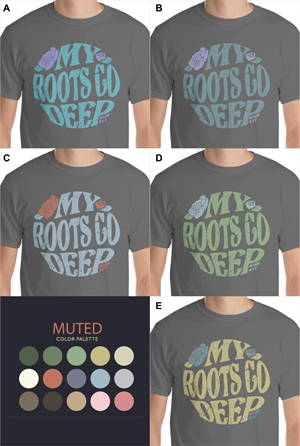 T-shirt Design by Yakuza20 for this project | Design: #28627848