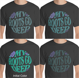 T-shirt Design by Yakuza20 for this project | Design #28627863
